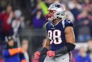 Trey Flowers